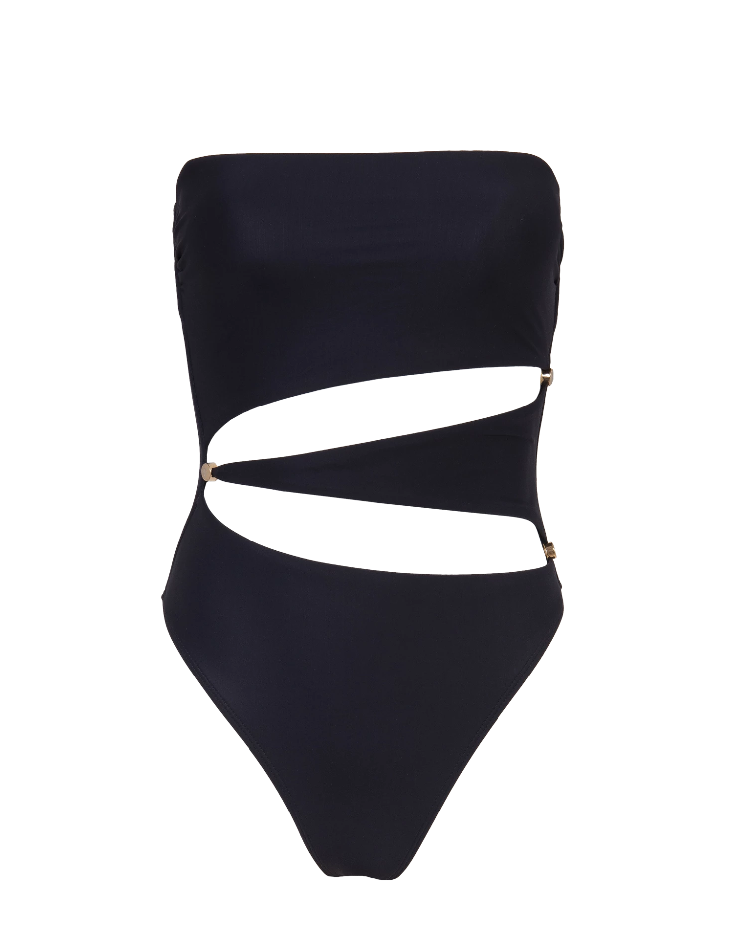 Frida One Piece - Black 8 Frida One Piece - Black - Image 6