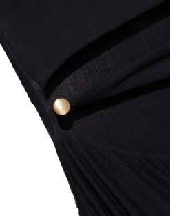 Frida One Piece - Black 16 Frida One Piece - Black -Vix Paula Hermanny Sales Shop black frida 1pc flat detail 1