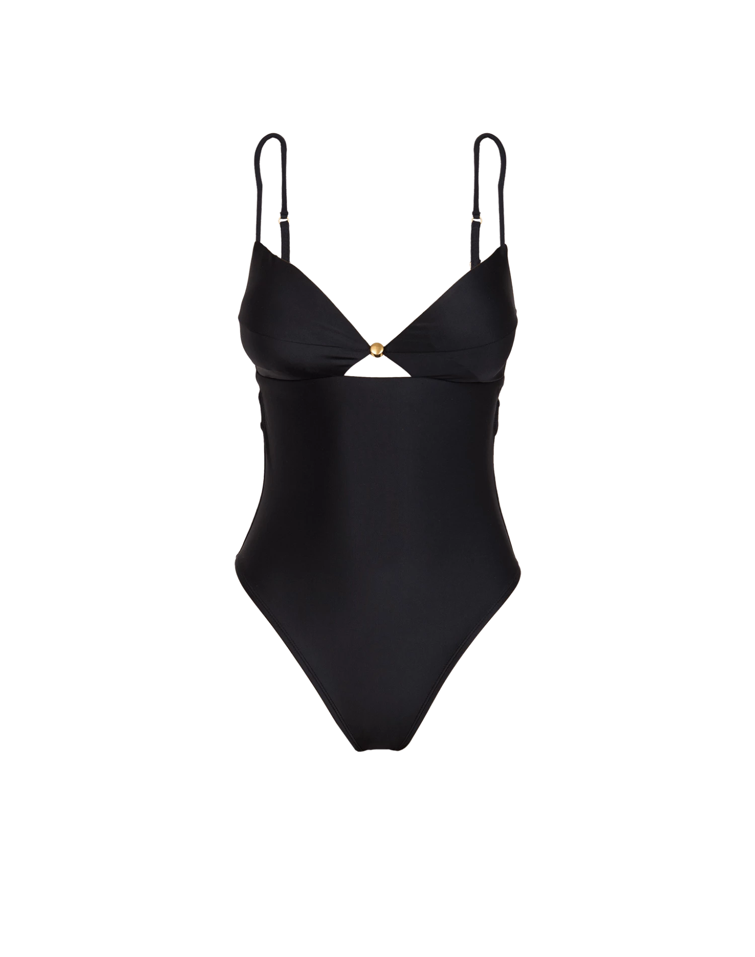 Gracie One Piece - Black 7 Gracie One Piece - Black - Image 5