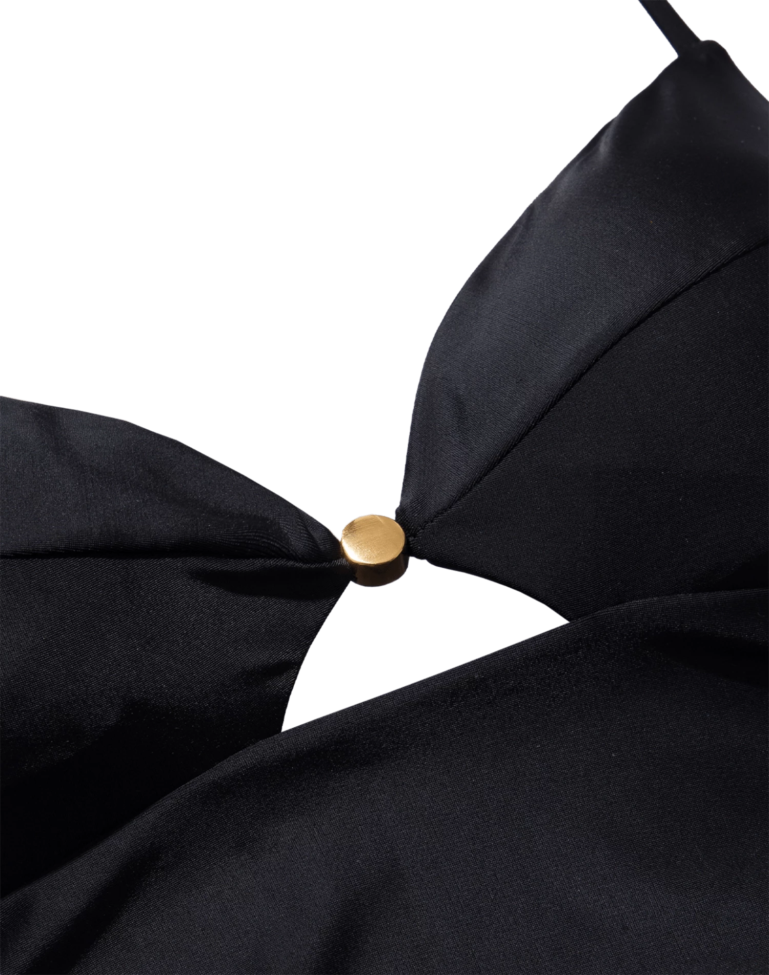 Gracie One Piece - Black 8 Gracie One Piece - Black - Image 6