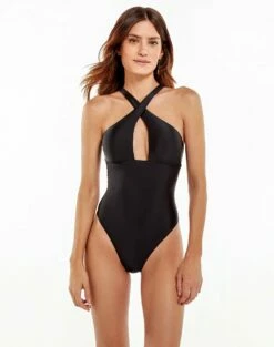 Noemie One Piece - Black 13 Noemie One Piece - Black -Vix Paula Hermanny Sales Shop black noemie 1pc 1 ba7de76a 6eda 4c4d a32e 18454887385e 1