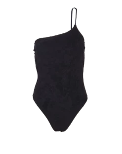 Scales Ana One Piece - Black 13 Scales Ana One Piece - Black -Vix Paula Hermanny Sales Shop black scales ana 1pc flat