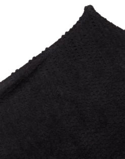 Scales Ana One Piece - Black 14 Scales Ana One Piece - Black -Vix Paula Hermanny Sales Shop black scales ana 1pc flat detail