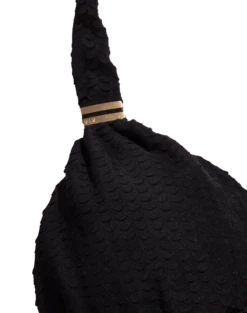 Scales Bia Tube Top - Black 16 Scales Bia Tube Top - Black -Vix Paula Hermanny Sales Shop black scales bia tube top flat detail e2b3a676 6999 4884 bd7a 77048a49b57e