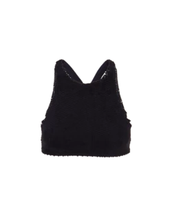 Scales Ellie Top - Black
