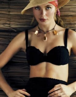 Scales Nissi Top - Black 11 Scales Nissi Top - Black -Vix Paula Hermanny Sales Shop black scales nissi top hot pants lifestyle 6b41a18c f7a4 41f8 a783 ddaca46d538b