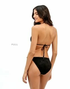 Scales Ripple Top - Black -Vix Paula Hermanny Sales Shop black scales ripple bikini full 0af87d45 0300 4c76 9ae1 6d60e6ec160e 1