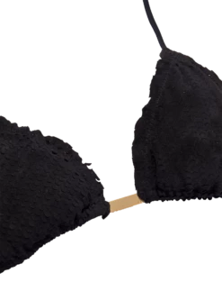 Scales Ripple Top - Black -Vix Paula Hermanny Sales Shop black scales ripple top flat detail 060ba0da dd9d 43b9 9214 463c62fbfacb 1