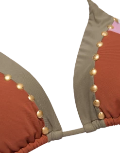 Block Tri Top - Pistachio Camel -Vix Paula Hermanny Sales Shop block tri top flat detail 27cb9a00 a678 4b32 8608 3ba4651e1c56