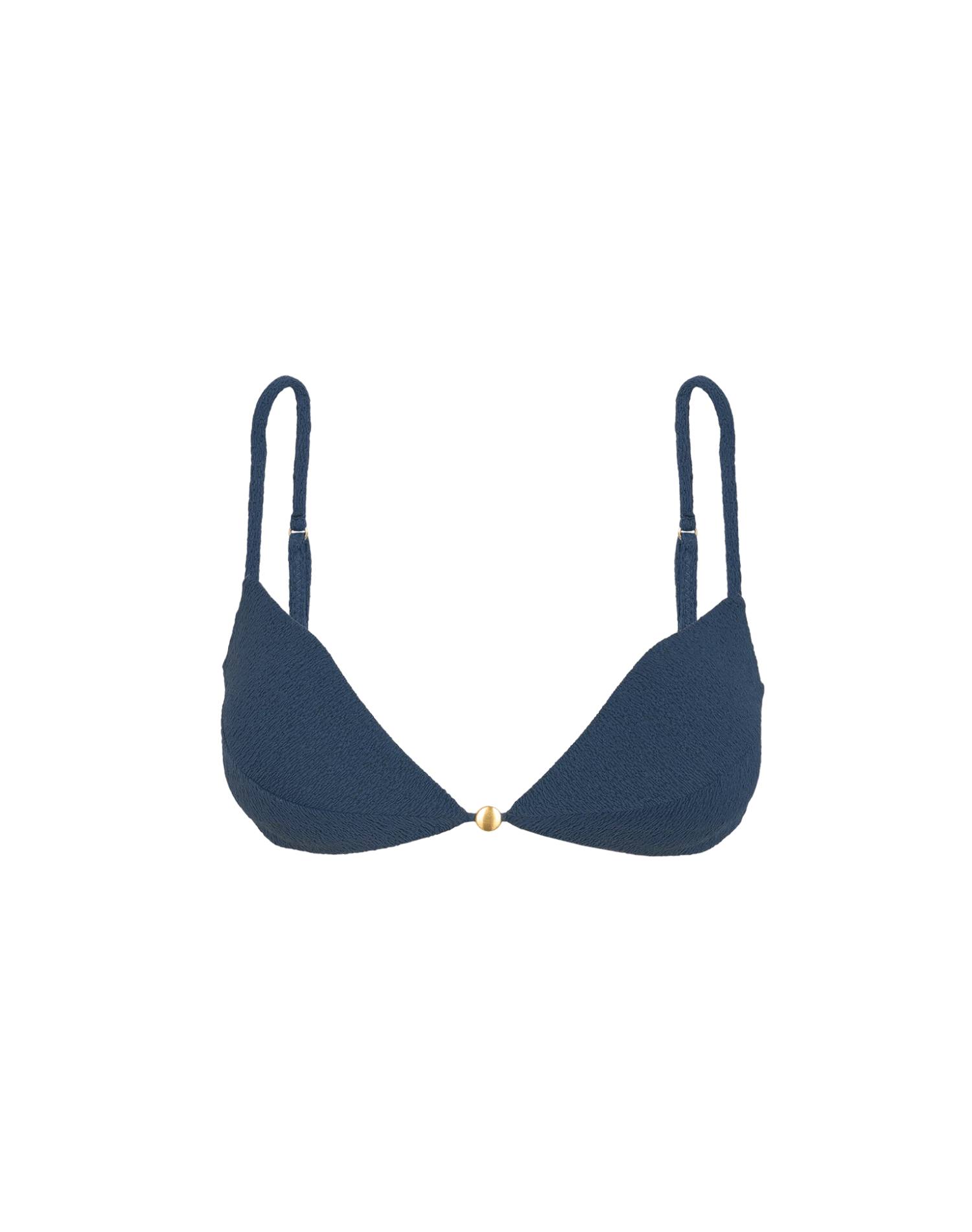 Firenze Gracie Top - Blue Grey 3 Firenze Gracie Top - Blue Grey