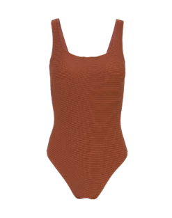 Kayla Ceci One Piece - Camel -Vix Paula Hermanny Sales Shop camel kayla ceci 1pc flat 1