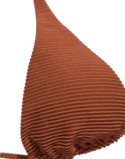 Kayla Tie Side Bottom - Camel -Vix Paula Hermanny Sales Shop camel kayla celly top flat detail 1f4fac38 f416 4c71 a397 d6eb8f200e8f 1