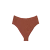 Kayla Bela Hot Pant Bottom - Camel -Vix Paula Hermanny Sales Shop camel kayla hot pant flat