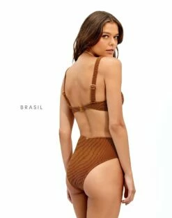 Kayla Bela Hot Pant Bottom - Camel 10 Kayla Bela Hot Pant Bottom - Camel -Vix Paula Hermanny Sales Shop camel kayla lina top hotpant br 1