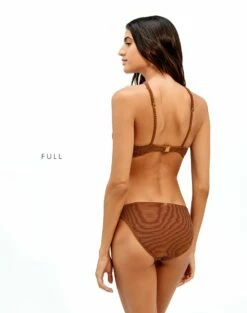 Kayla Fany Bottom - Camel -Vix Paula Hermanny Sales Shop camel kayla noemie bikini full 1