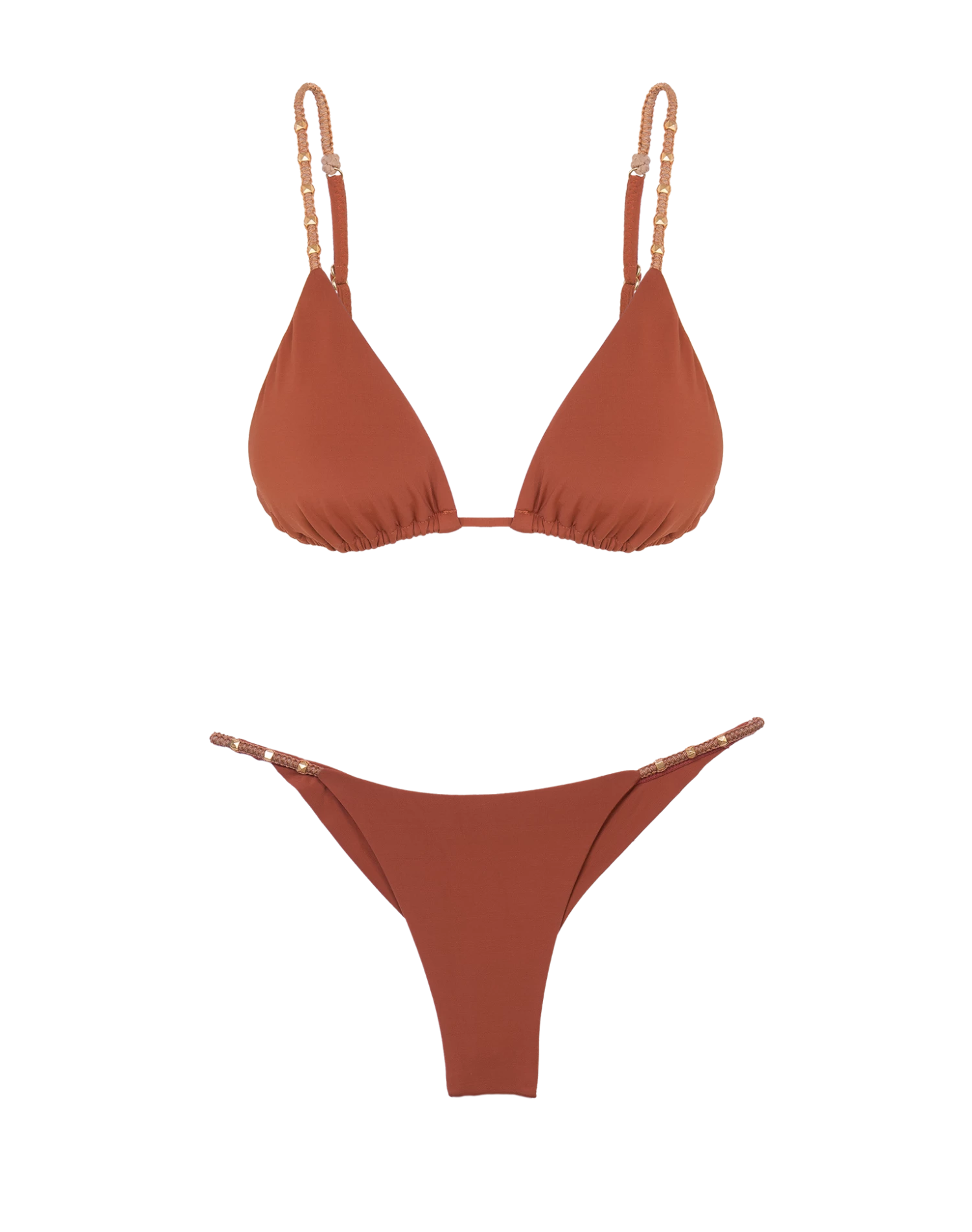 Kendra Detail Bottom - Camel 7 Kendra Detail Bottom - Camel - Image 5