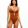 Mag One Piece - Camel -Vix Paula Hermanny Sales Shop camel mag 1pc 1
