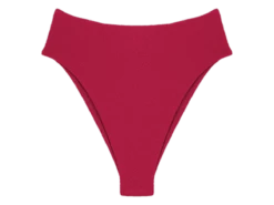 Firenze Gigi Hot Pant Bottom - Cherry