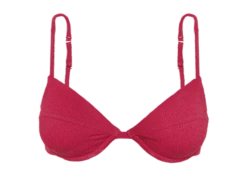 Firenze Lais Top - Cherry