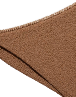 Firenze Embroidery Tie Side Bottom - Desert 22 Firenze Embroidery Tie Side Bottom - Desert -Vix Paula Hermanny Sales Shop desert firenze embroidery tie side btm detail flat 2