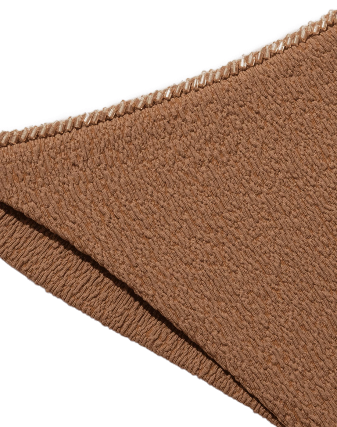 Firenze Embroidery Tie Side Bottom - Desert 10 Firenze Embroidery Tie Side Bottom - Desert - Image 8