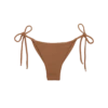 Firenze Embroidery Tie Side Bottom - Desert -Vix Paula Hermanny Sales Shop desert firenze tie side btm flat 1