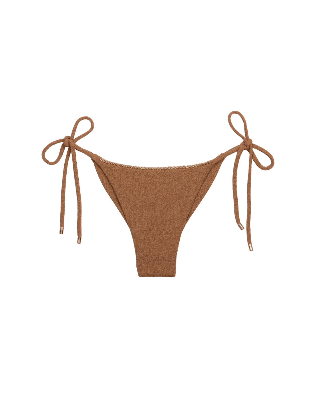Firenze Embroidery Tie Side Bottom - Desert 3 Firenze Embroidery Tie Side Bottom - Desert