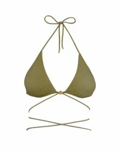 Firenze Eva Tri Top - Pistachio