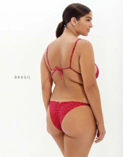 Firenze Beads Tri Parallel Top (final Sale) - Light -Vix Paula Hermanny Sales Shop gabrielle pink beads bikini br 74631ab1 0b5e 41f2 ba87 29cfad67f6ab