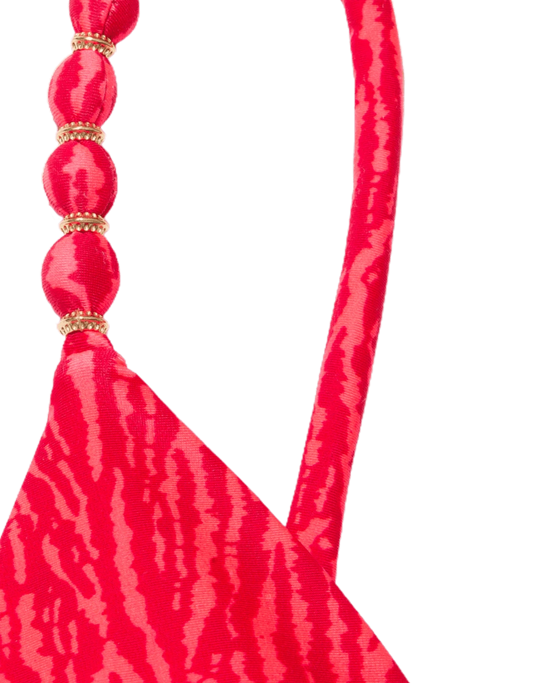 Beads Tri Parallel Top - Lotus 14 Beads Tri Parallel Top - Lotus - Image 12