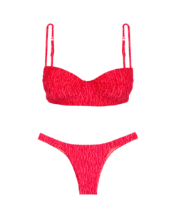 Fany Bottom (final Sale) - Gabrielle Pink 14 Fany Bottom (final Sale) - Gabrielle Pink -Vix Paula Hermanny Sales Shop gabrielle pink corsage bikini flat 2 f7834d62 4252 460d 8d74 b64a7bcd1f40