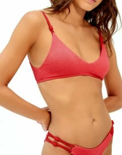 Firenze Gwen Li Top - Gojiberry 18 Firenze Gwen Li Top - Gojiberry -Vix Paula Hermanny Sales Shop gwen Luli Top 2