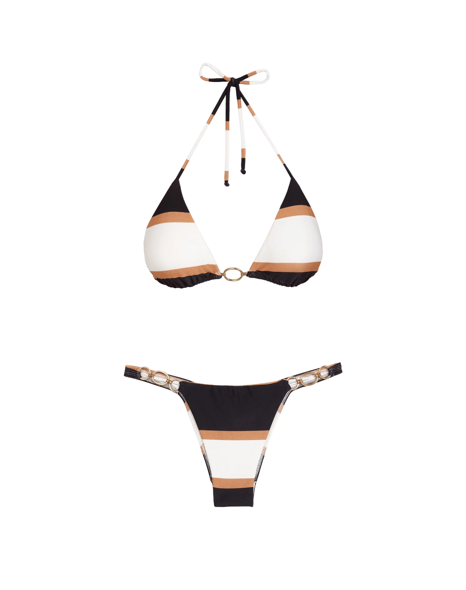 Amalfi Tri Top (final Sale) - Jagger 8 Amalfi Tri Top (final Sale) - Jagger - Image 6