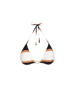 Amalfi Tri Top (final Sale) - Jagger