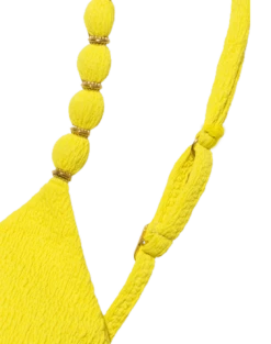 Firenze Beads Tri Parallel Top (final Sale) - Light -Vix Paula Hermanny Sales Shop light firenze beads top detail flat d06cabd5 778c 4b58 b08f 52aa81798dab 1