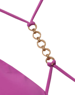 Greta T Back Tri Top - Lotus 18 Greta T Back Tri Top - Lotus -Vix Paula Hermanny Sales Shop lotus greta tback flat detail 2b9f3932 3b94 43e5 95fa 05a1f0e07676