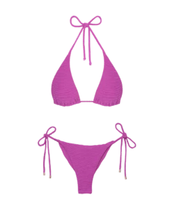 Kayla Tie Side Bottom - Lotus -Vix Paula Hermanny Sales Shop lotus kayla celly tri top flat bikini. 2d322c38 a749 4d66 bde7 ec4104462c76
