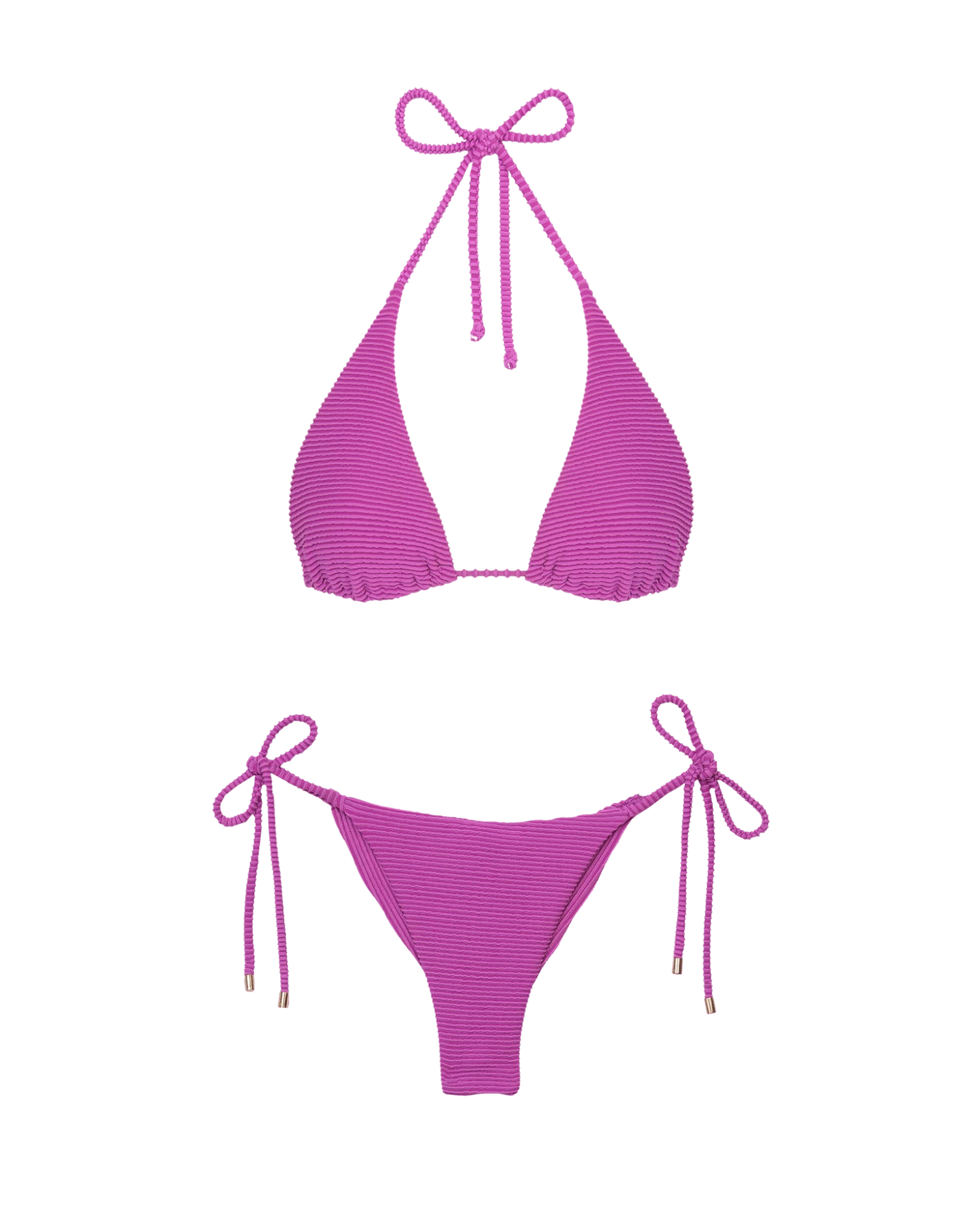 Kayla Celly Tri Top - Lotus 14 Kayla Celly Tri Top - Lotus - Image 12