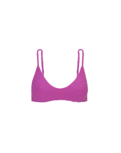 Kayla Li Top - Lotus