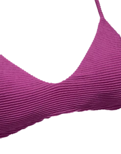 Kayla Li Top - Lotus -Vix Paula Hermanny Sales Shop lotys kayla luli top flat detail