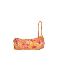 Ana Top (final Sale) - Lowana Mustard