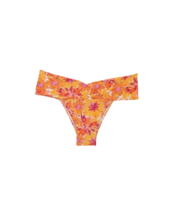 Beta Bottom (final Sale) - Lowana Mustard