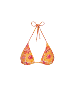 Tri Top (final Sale) - Lowana Mustard