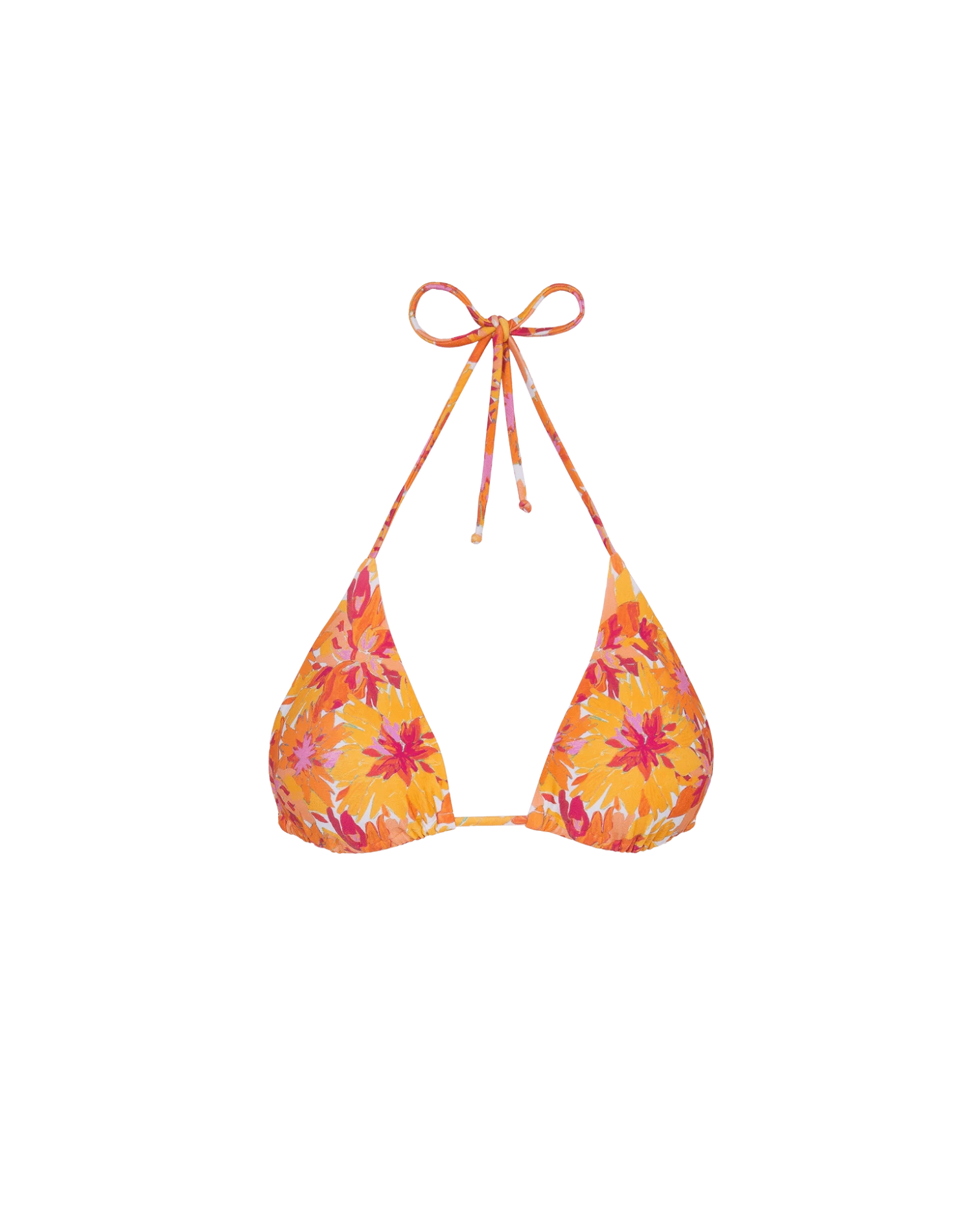 Tri Top (final Sale) - Lowana Mustard 3 Tri Top (final Sale) - Lowana Mustard