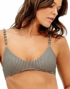 Li Bead Top - Lupita -Vix Paula Hermanny Sales Shop lupita beads luli bikini 2