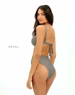 Gigi Hot Pant Bottom - Lupita -Vix Paula Hermanny Sales Shop lupita corsage bikini br