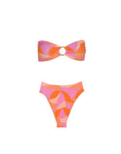 Gigi Hot Pant Bottom - Martinica -Vix Paula Hermanny Sales Shop martinica greta ring top flat bikini