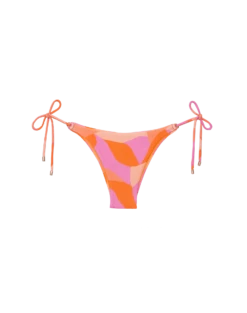 Tie Side Bottom - Martinica