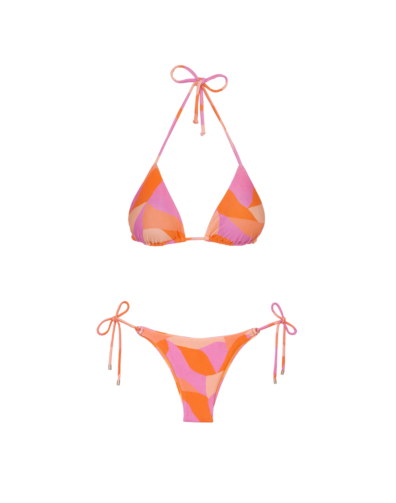 Tie Side Bottom - Martinica 7 Tie Side Bottom - Martinica - Image 5