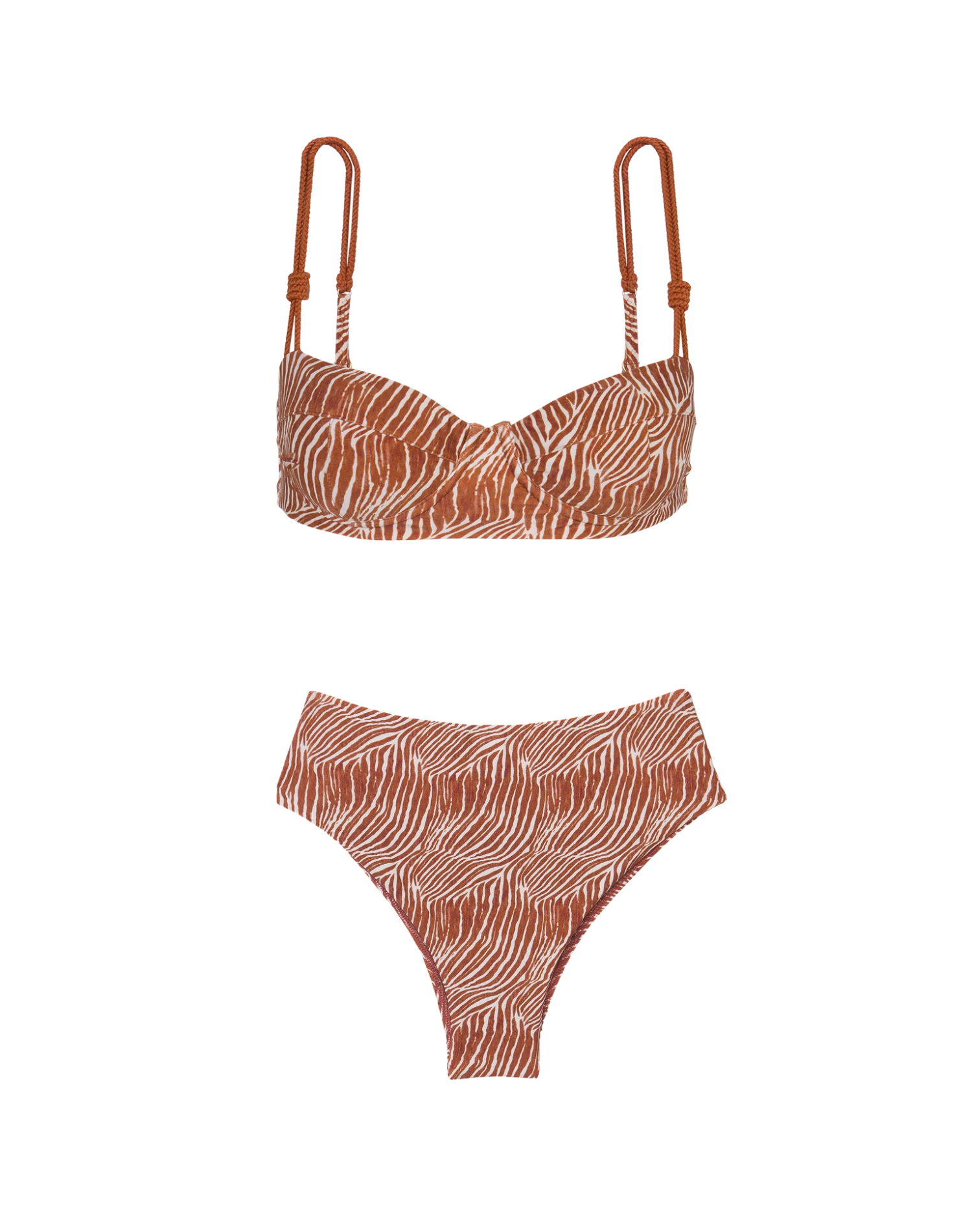 Bela Hot Pant Bottom - Maza 6 Bela Hot Pant Bottom - Maza - Image 4